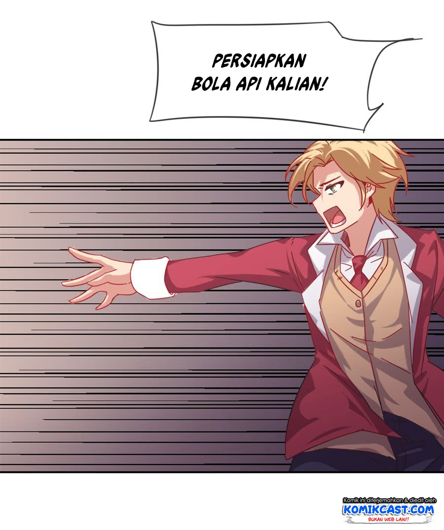 I Picked Up a Demon Lord as a Maid Chapter 05 Gambar 57